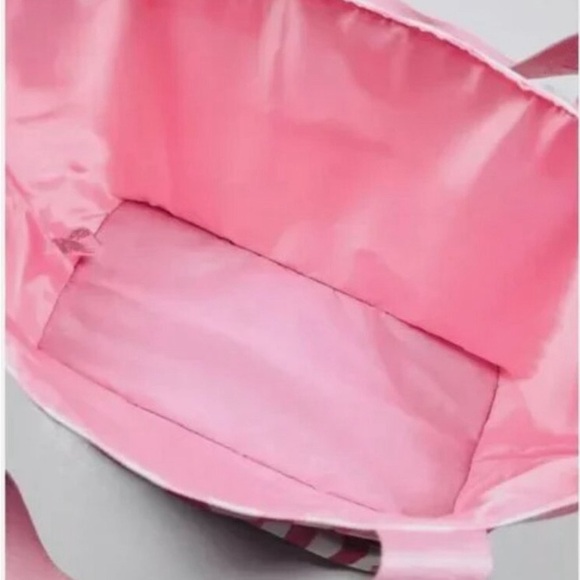 NWT Victoria’s Secret Cooler Tote - Picture 4 of 6